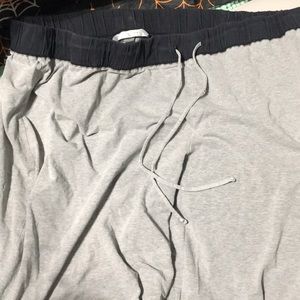 Lane Bryant knit pants 22-24